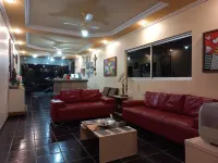 Hotel Boulevard - Разрешено размещения с домашними животными