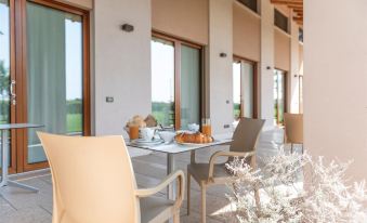 Agriturismo Ca' Giulietta