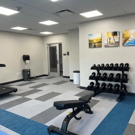 Comfort Inn & Suites New Port Richey Downtown District