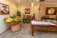 Hotel Terra Verde - servizio colazione