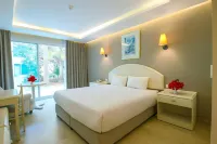 Petra Palace Hotel โรงแรมใน