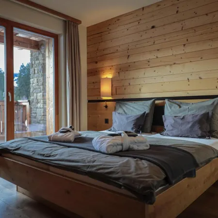 PRIVÀ Alpine Lodge