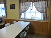 Pension Kaoru - parking