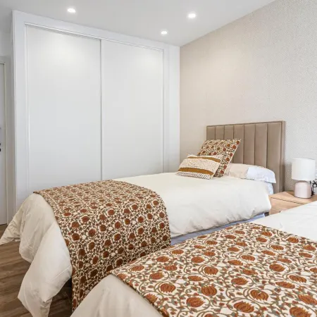 Apartamento Exclusivo en pleno corazón de Málaga