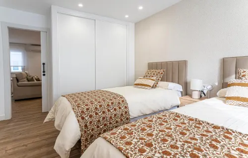 Apartamento Exclusivo en pleno corazón de Málaga - New