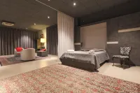 Castelmartini Wellness & Business Hotel - spa