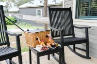 Hill Country Herb Garden