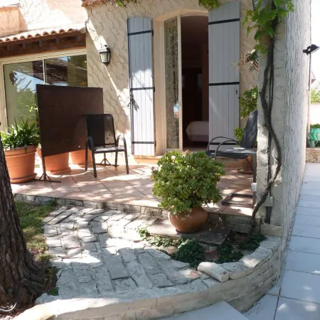 La Villa du Petit Port