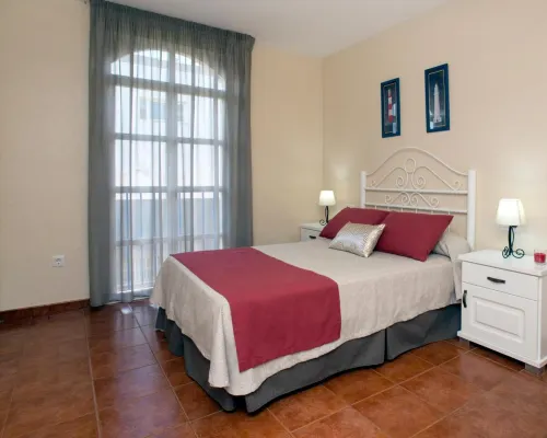 Leo Islamar Hotels in Lepe