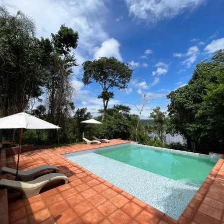 Glamping Selva Iguazu