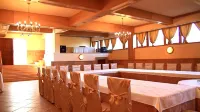 Hotel Bielmann - balneario
