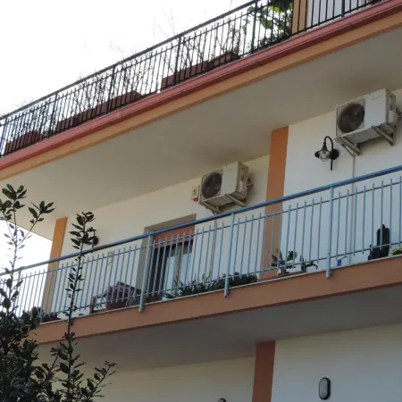 Bed and Breakfast Il Girasole
