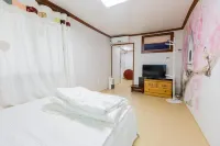Najoo sunflowerstay - Wifi