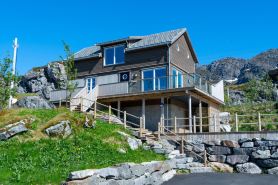 Arctic Resort Lofoten