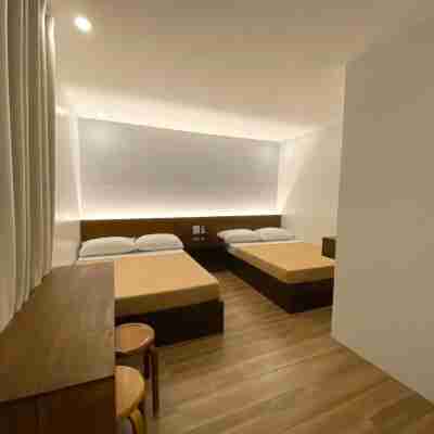 Espineli's Rooms