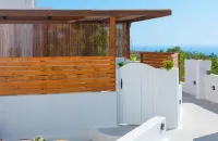 Tre Fiori - The Retreat Suites - Apartments