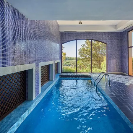 Pula Suites Boutique Resort