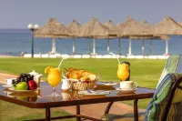 Royal Beach Hotel & Resort - Frühstück