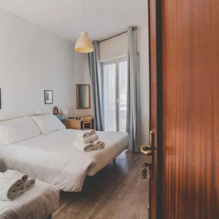 Hotel Bacco Rooms and Breakfast