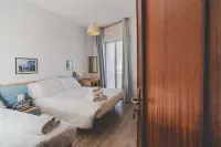 Hotel Bacco Rooms and Breakfast Hotels in 