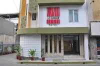 La Woods Hotel