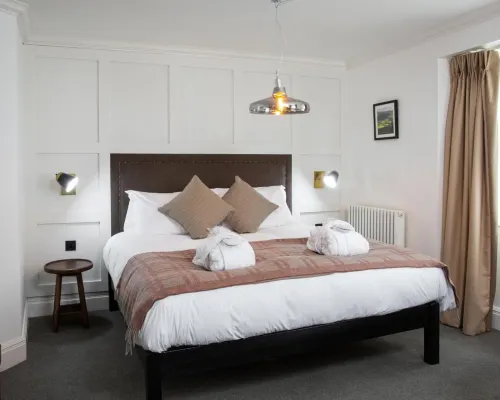 The Black Bull Inn Hotels in Sedbergh
