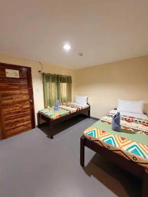 Rain Haven Lodge