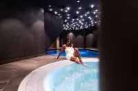 Wellnesshotel Warther Hof - Hot Tub