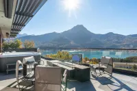 Les Restanques du Lac - Apartments