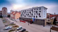 Hotel Transilvania - 4-Star