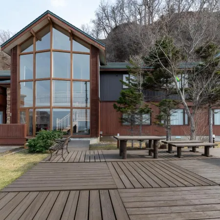 Hotel Kifu Club Shiretoko