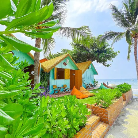 Hon Rom 2 Resort