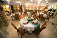 Abayomi Hotel