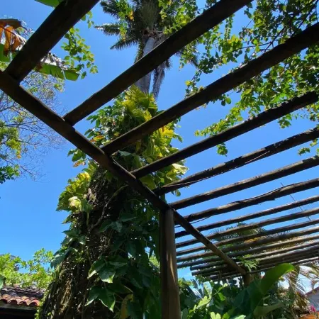 Pousada Sossego Boipeba