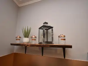 Signature Apartments
