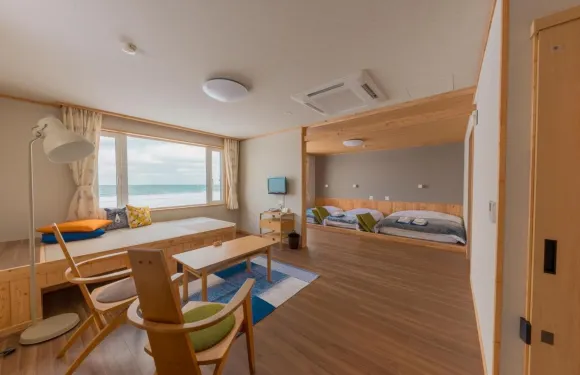 知床季風俱樂部酒店