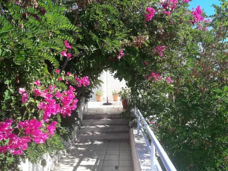 Seafront Studios and Apartments