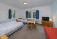 Hotel Tři Růže Hotel a Spindleruv Mlyn
