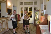 Il Gladiatore - bar