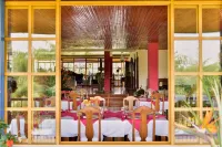 Finca Hotel Los Girasoles - Morgenmad