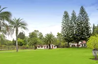 Quinta la Constanza Hotel in zona Aeroporto Internazionale Mariscal Sucre