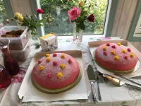 Hotell Turistgården I Simrishamn