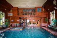 Natura Aloha Beach Resort - piscine