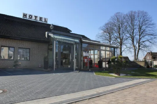 Robrooks Hotel Garni