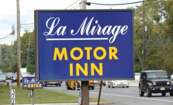 La Mirage
