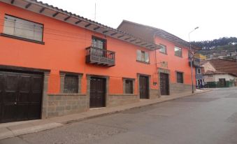 Hospedaje Turistico Recoleta