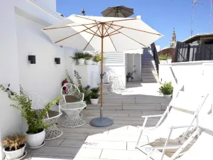 Hotel Amadeus Sevilla