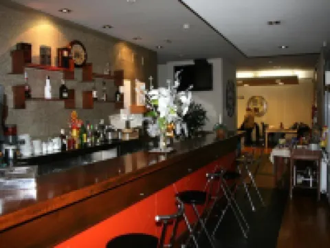 Hotel Viento del Norte Hotels in Ortegal