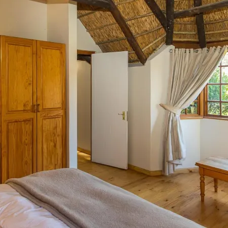 Coral Tree Cottages