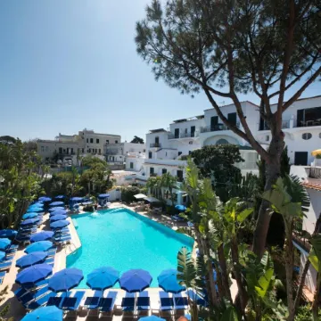 Hotel Floridiana Terme